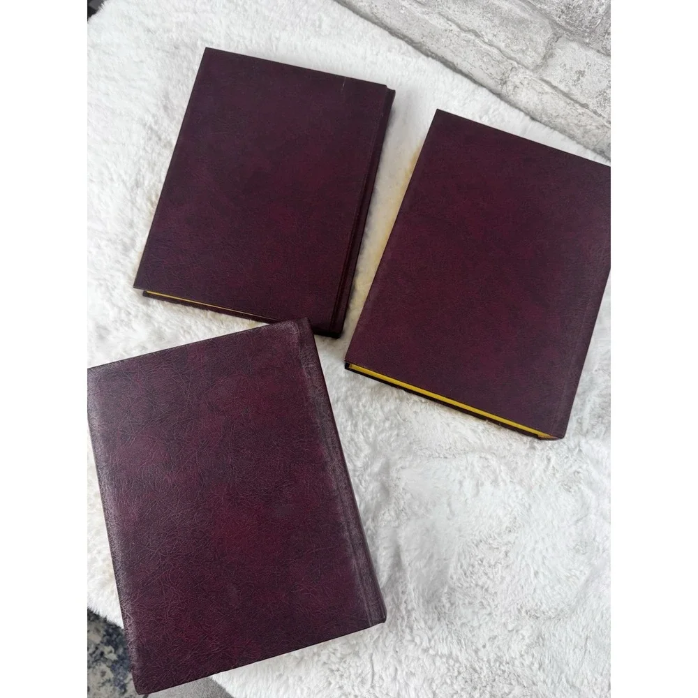 Layman's Bible Encyclopedia, Wycliffe Commentary, & A History By‎ Southwestern